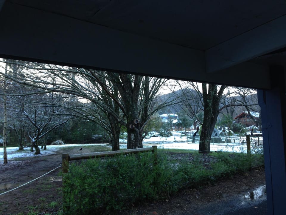 Goldberryaccommodation Motel in Marysville