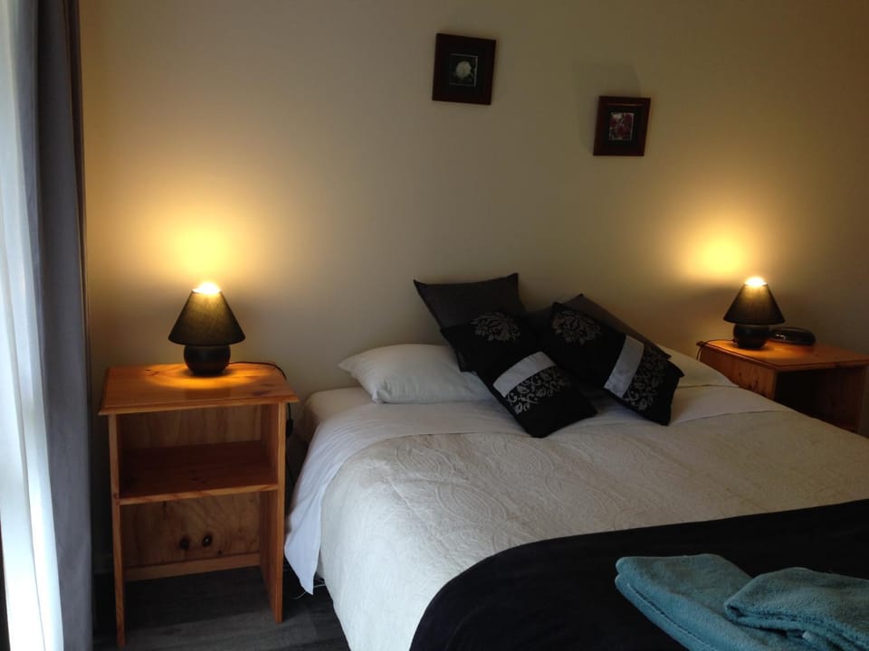 Goldberryaccommodation Motel in Marysville
