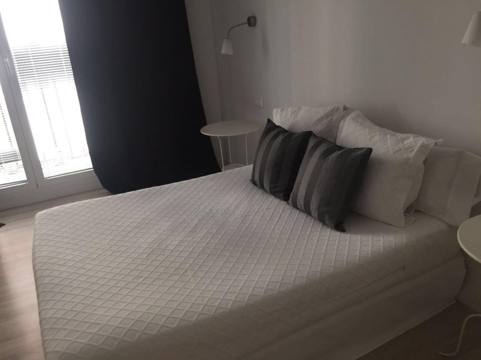Calle Aduana Apartment in Centro