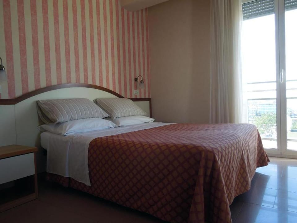 Hotel Mondial Hotel in Bellaria - Igea Marina