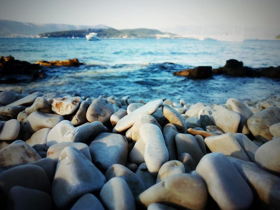 Natural landscape, Activities, Other, Beach, Sunset