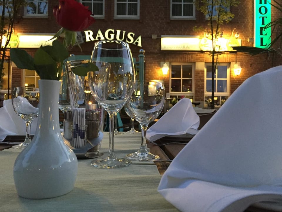 Hotel Ragusa Hotel in North Rhine-Westphalia