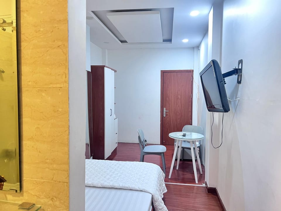 Moka's House Bed and Breakfast in Ho Chi Minh City