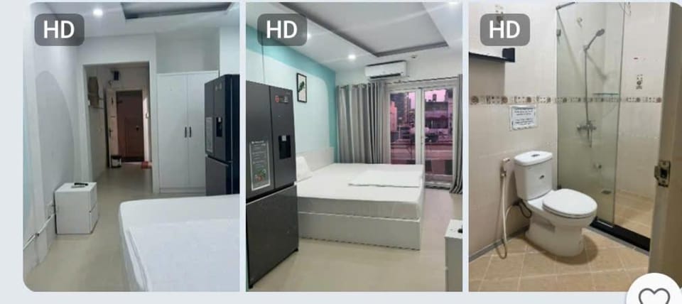 Moka's House Bed and Breakfast in Ho Chi Minh City