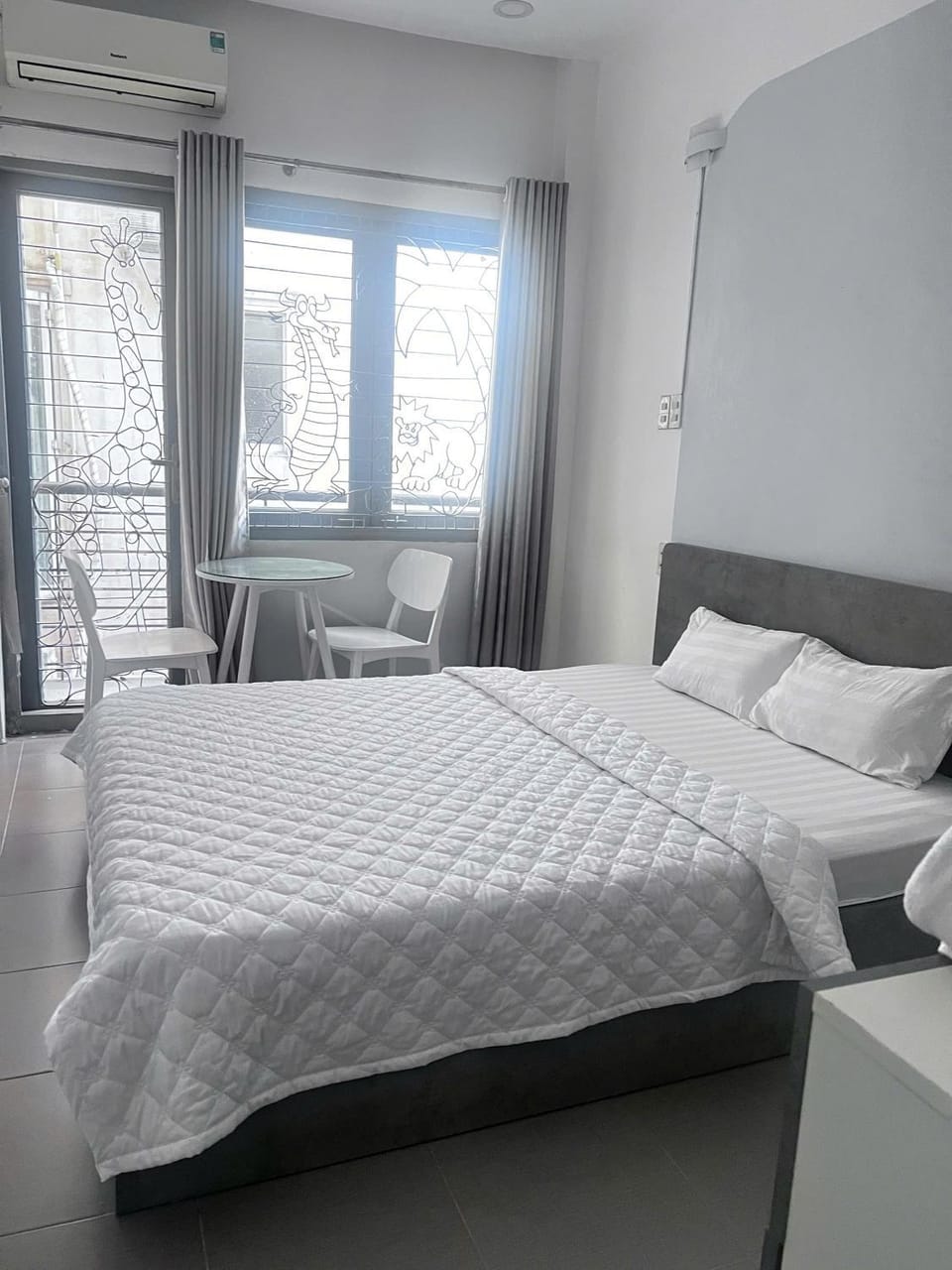 Moka's House Bed and Breakfast in Ho Chi Minh City