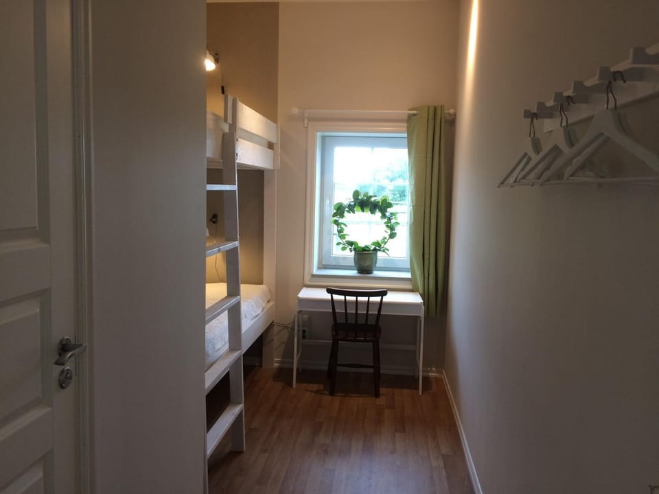 Property building, Bedroom