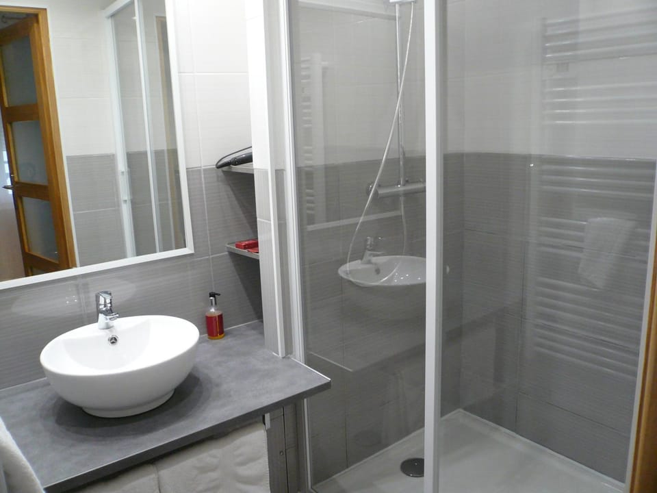 Shower
