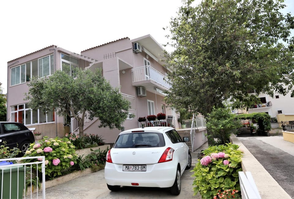 Apartmani Vinko Apartment in Baška Voda