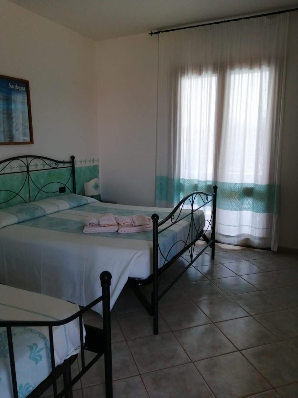 Hotel Il Platano Hotel in Sardinia