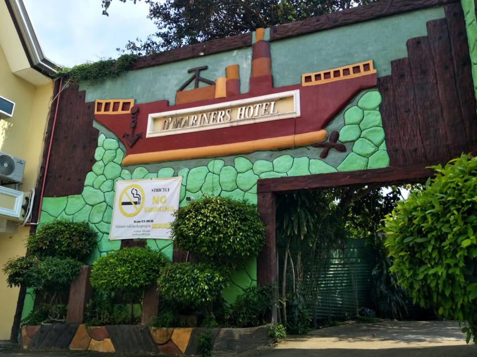 D'Mariners Inn Hotel Hotel in Batangas