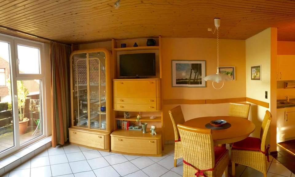 Carolinensiel/Harlesiel Apartment in Wangerland