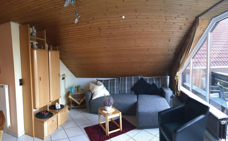 Carolinensiel/Harlesiel Apartment in Wangerland