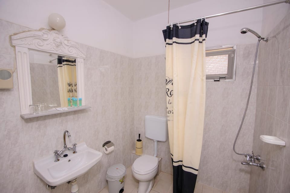 Hotel Europa Hotel in Pieria, Greece