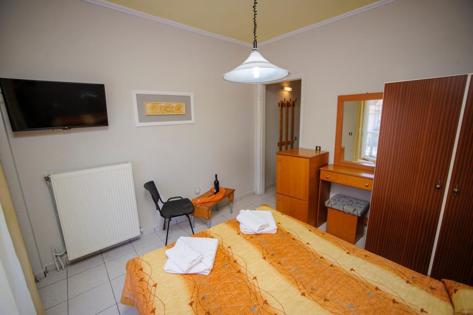 Hotel Europa Hotel in Pieria, Greece