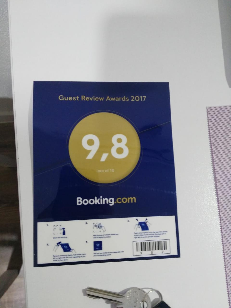 Logo/Certificate/Sign, Certificate/Award
