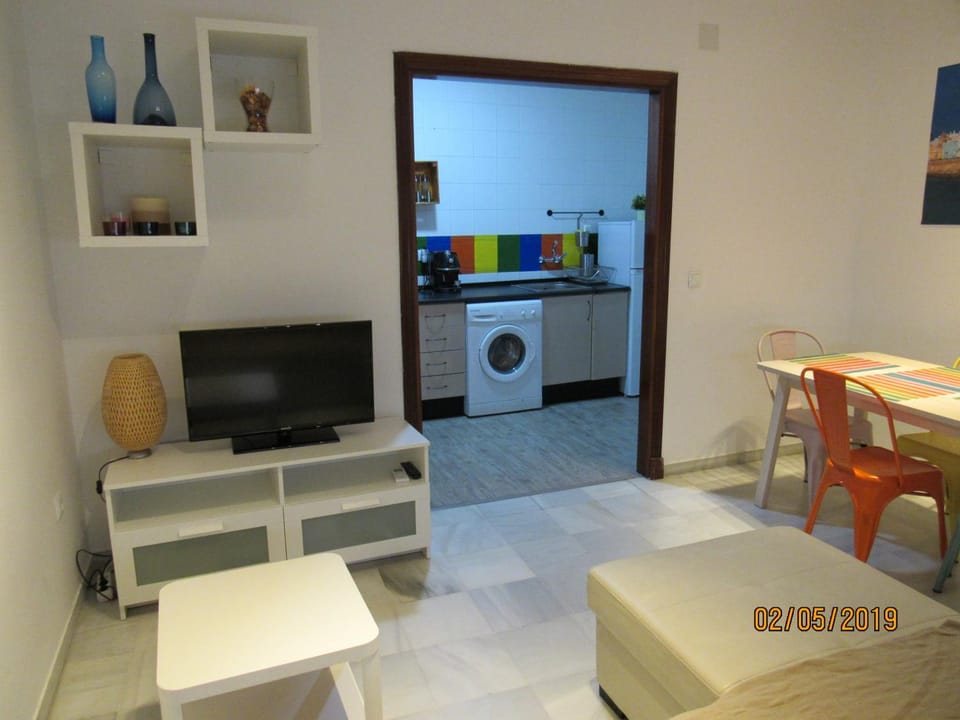 Apartamento Alameda Apartment in Cadiz