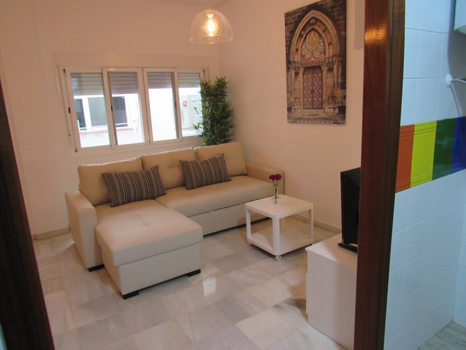 Apartamento Alameda Apartment in Cadiz