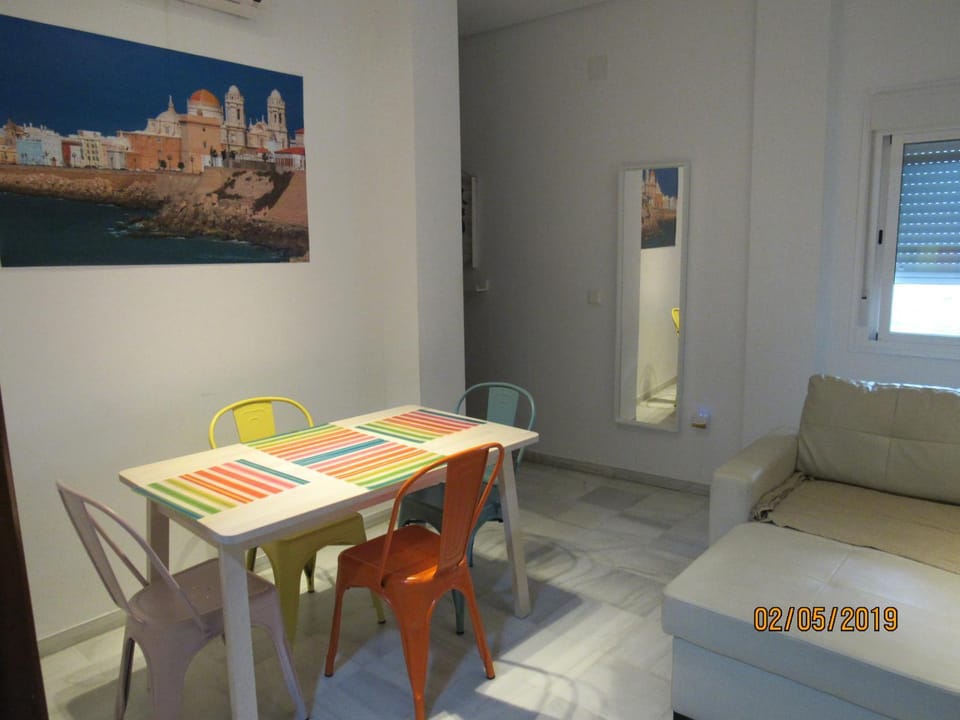 Apartamento Alameda Apartment in Cadiz