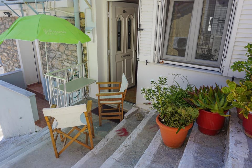 Patio, View (from property/room)