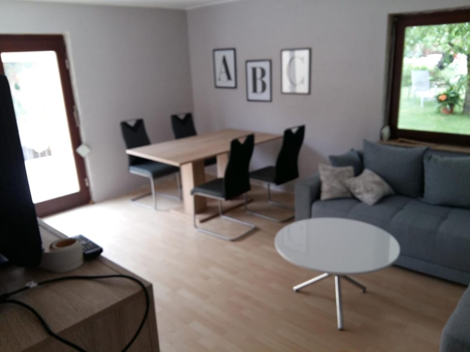 Ferienwohnung Peter Hofling Apartment in Hesse