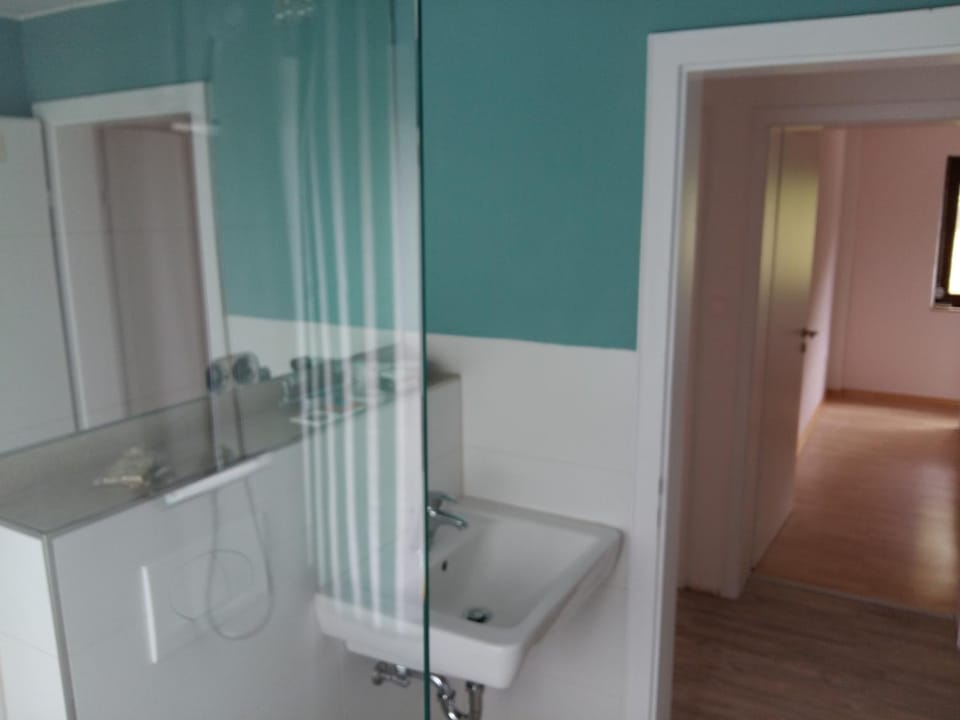 Ferienwohnung Peter Hofling Apartment in Hesse