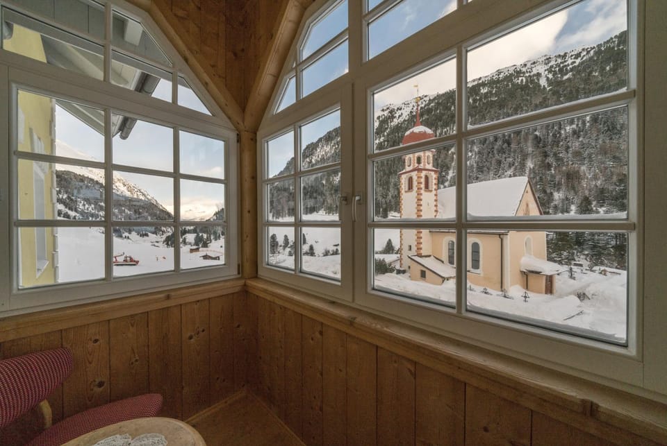 View (from property/room)