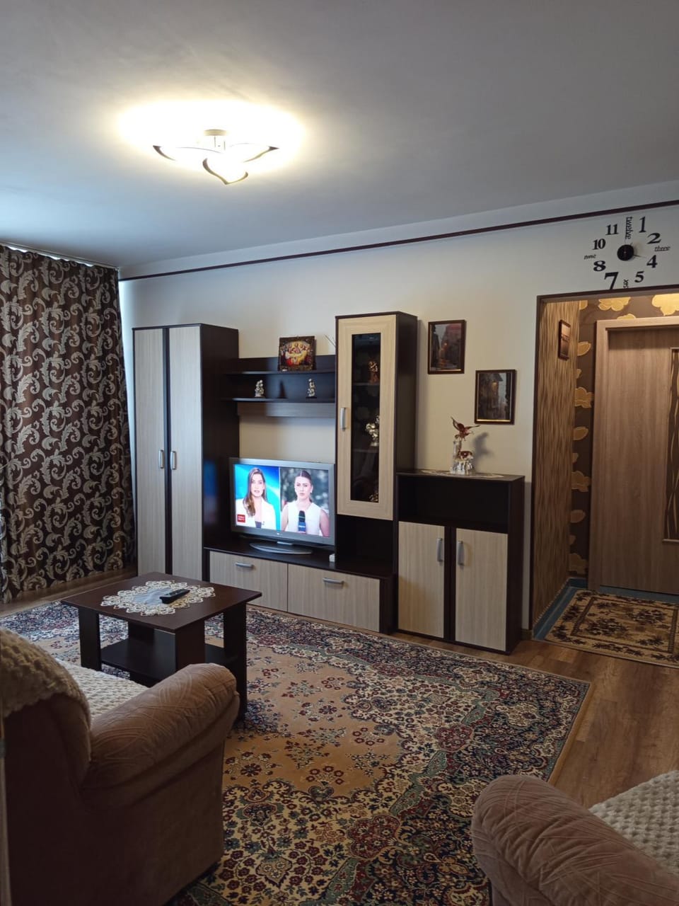 Modern Beach Apartment Apartment in Constanta