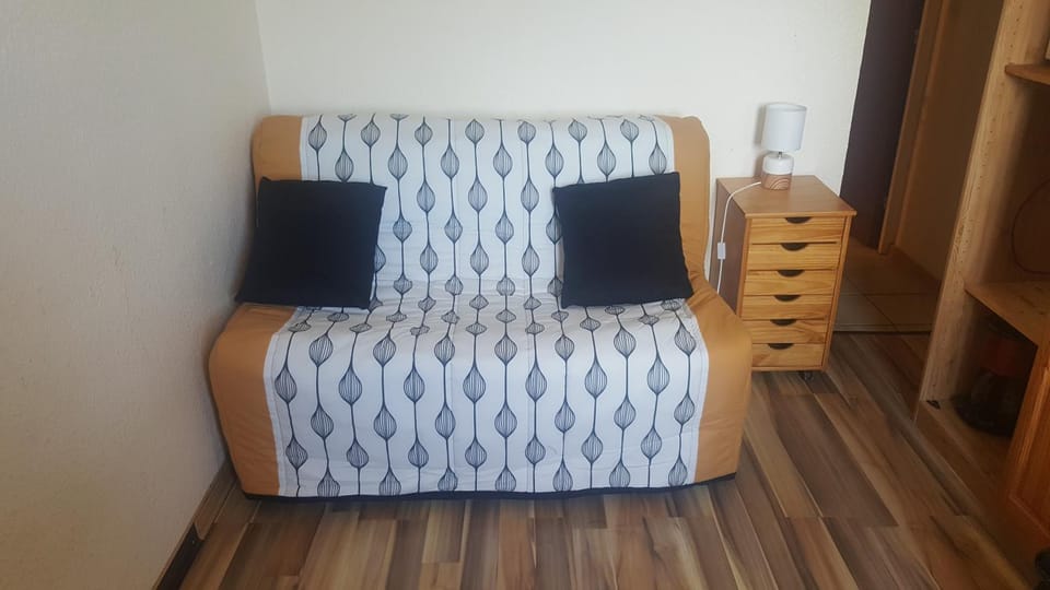 Studio Zodiaque Apartment in Villarembert