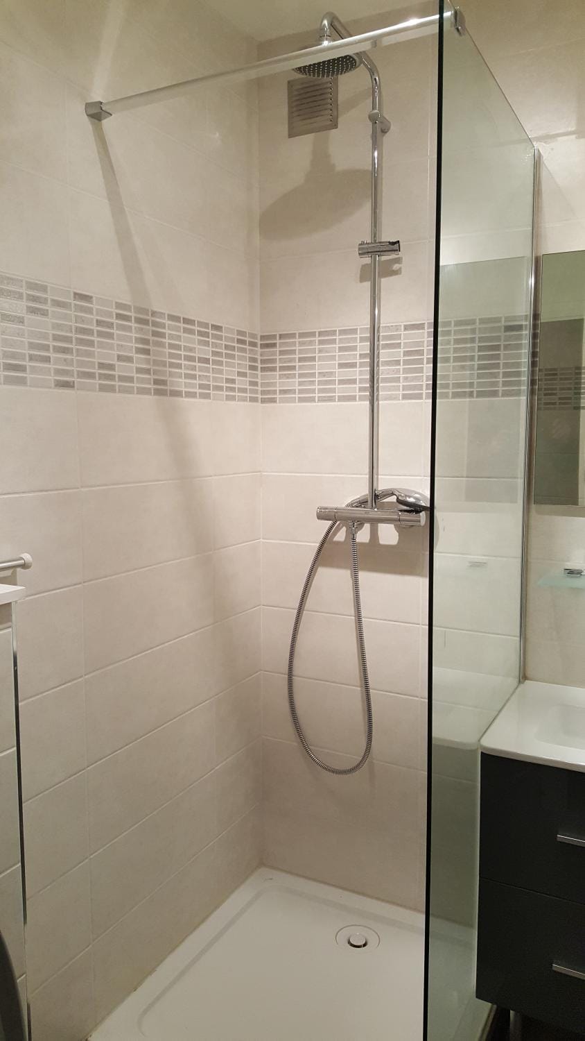 Studio Zodiaque Apartment in Villarembert