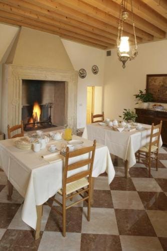 Villa Busta Hotel Hotel in Veneto