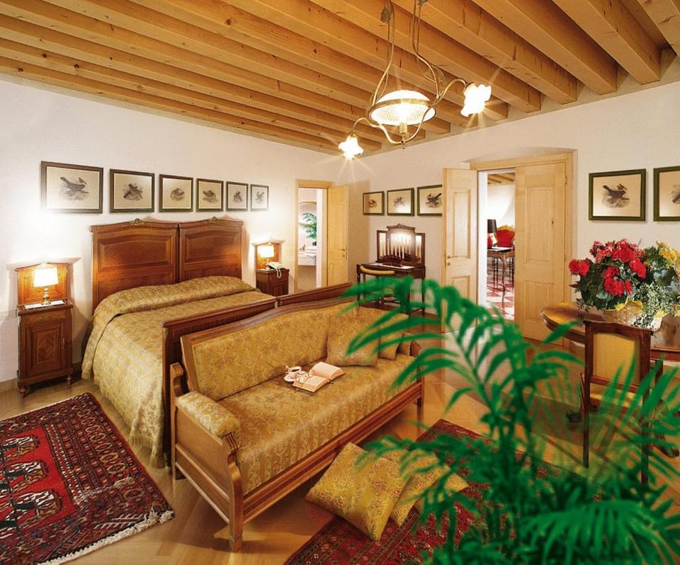 Villa Busta Hotel Hotel in Veneto