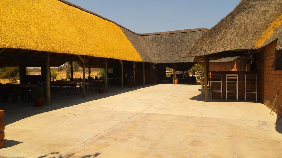 Area and facilities