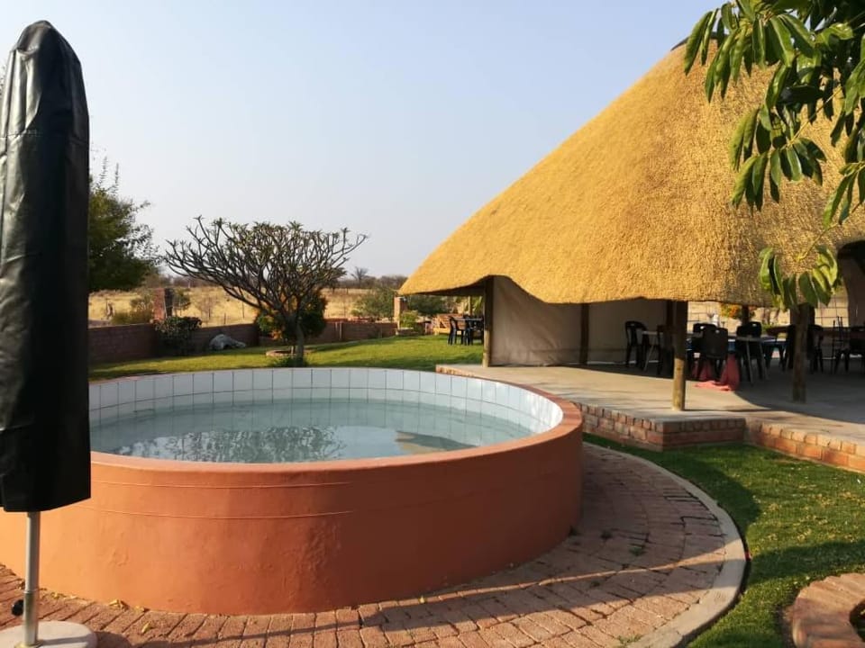 Activities, Swimming pool