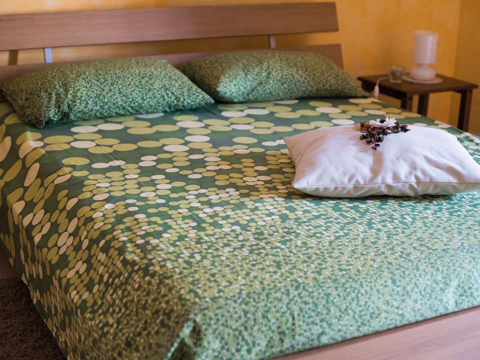La Chiocciola Bed and Breakfast in Campania