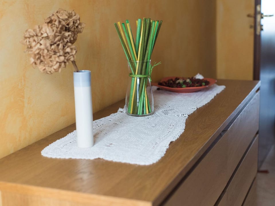 La Chiocciola Bed and Breakfast in Campania