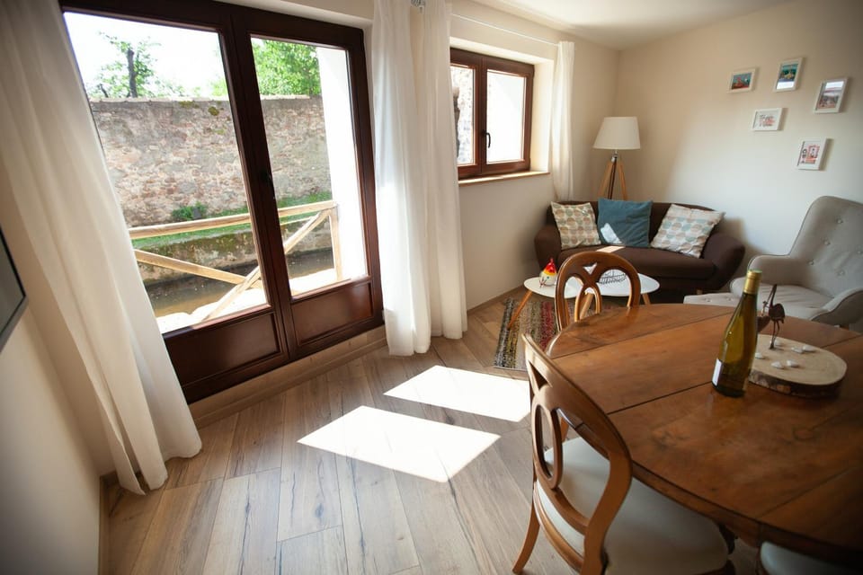 Le gîte des Histoires House in Grand Est