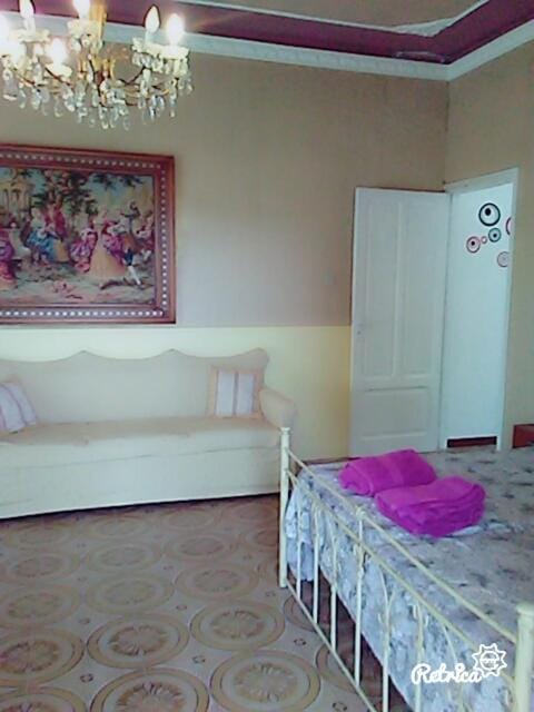 Casa Libertà Apartment in Sicily