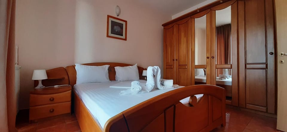 Timona Confort Bed and Breakfast in Eforie Nord