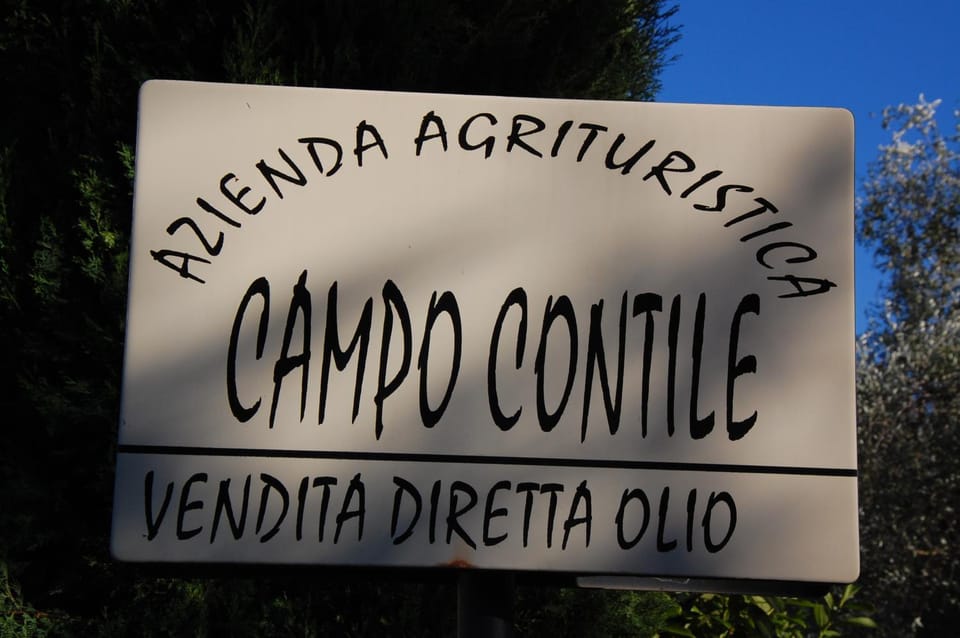 Property logo or sign, Activities