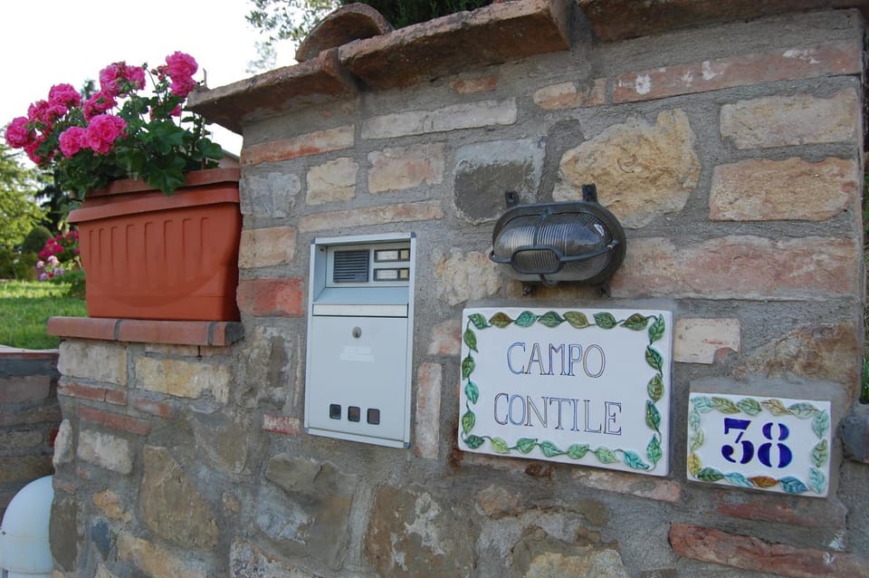 Property building, Logo/Certificate/Sign