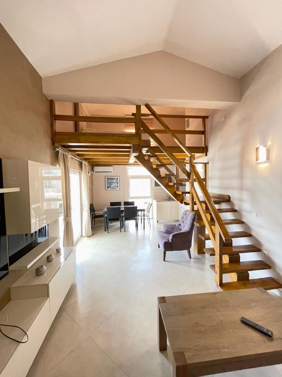 Apartments Harris Apartment in Ulcinj Municipality