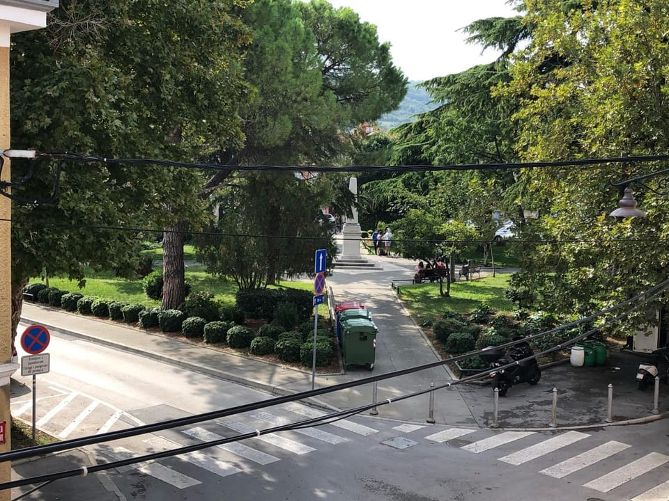 Neighbourhood