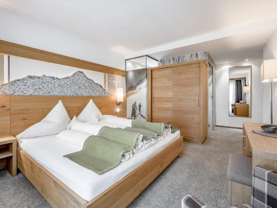 Hotel Sportpension Carinthia Bed and Breakfast in Trentino-South Tyrol