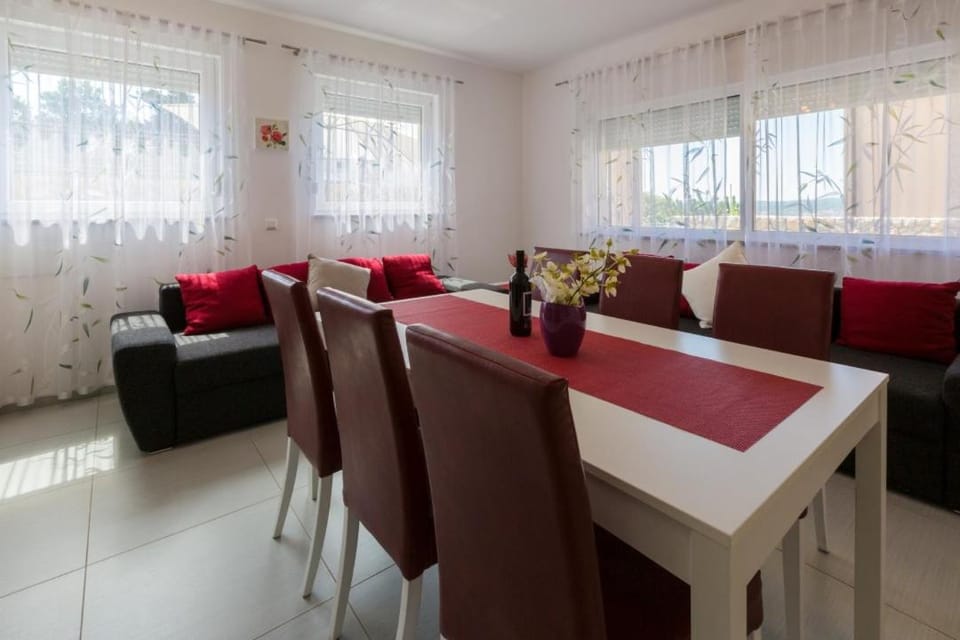 Apartment Apartment in Crikvenica