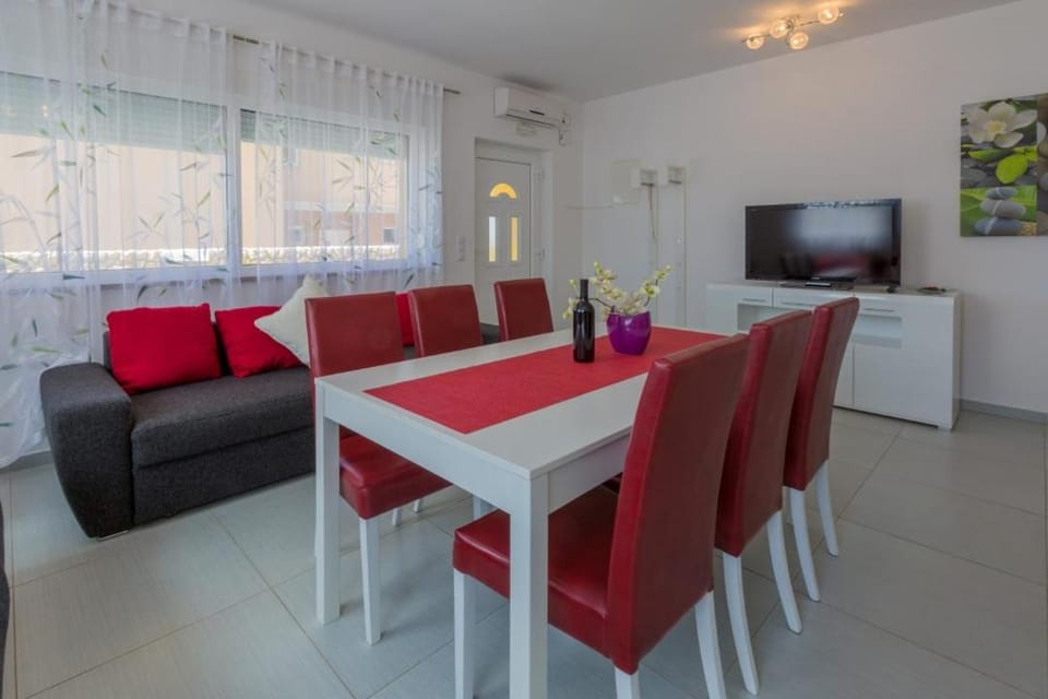 Apartment Apartment in Crikvenica