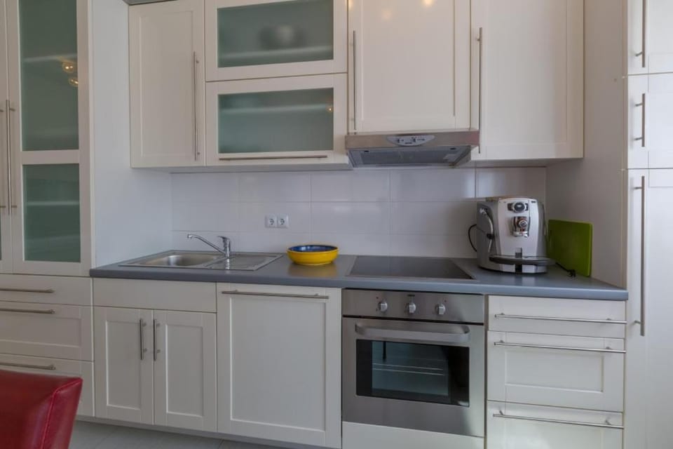 Apartment Apartment in Crikvenica