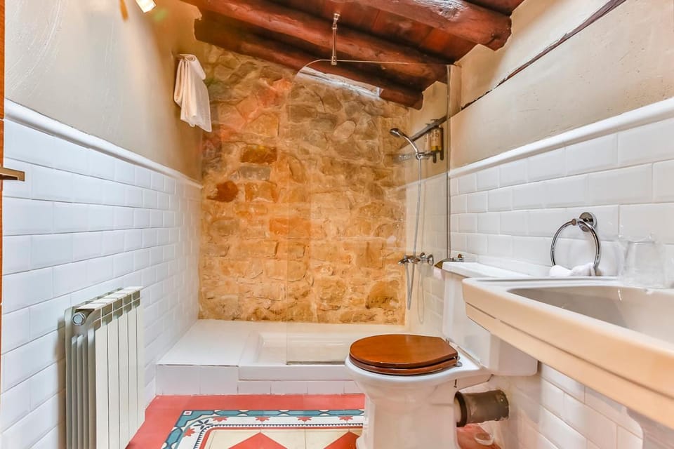 Fonda La Grancha Hostel in Aragon