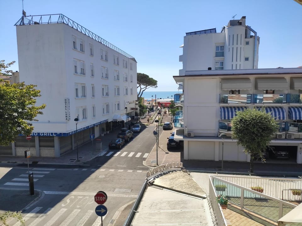 Sea view