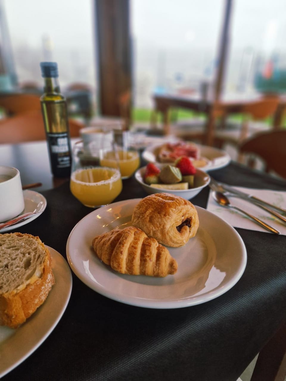 Breakfast