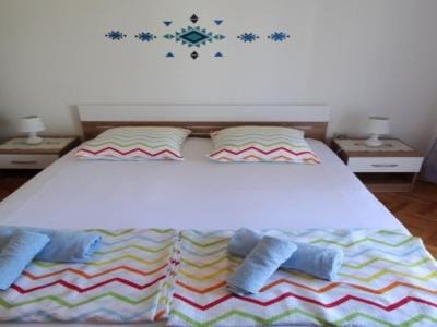 Apartment Dvorska Apartment in Crikvenica